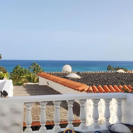 Bungalow Mit Meerblick 코스타카르마 외부 사진