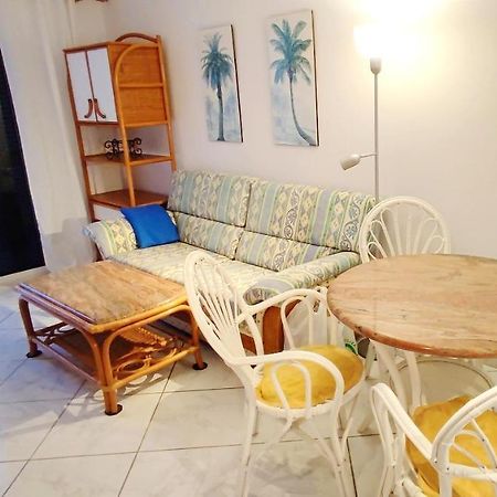 Bungalow Mit Meerblick 코스타카르마 외부 사진
