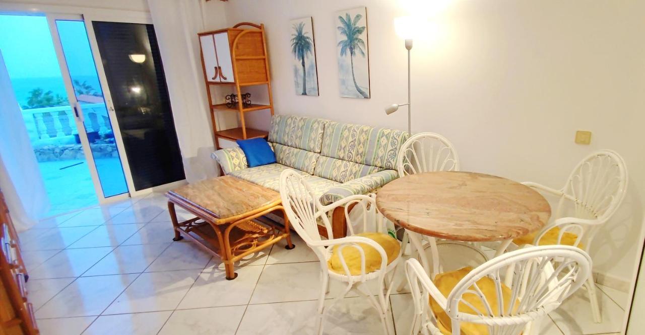 Bungalow Mit Meerblick 코스타카르마 외부 사진