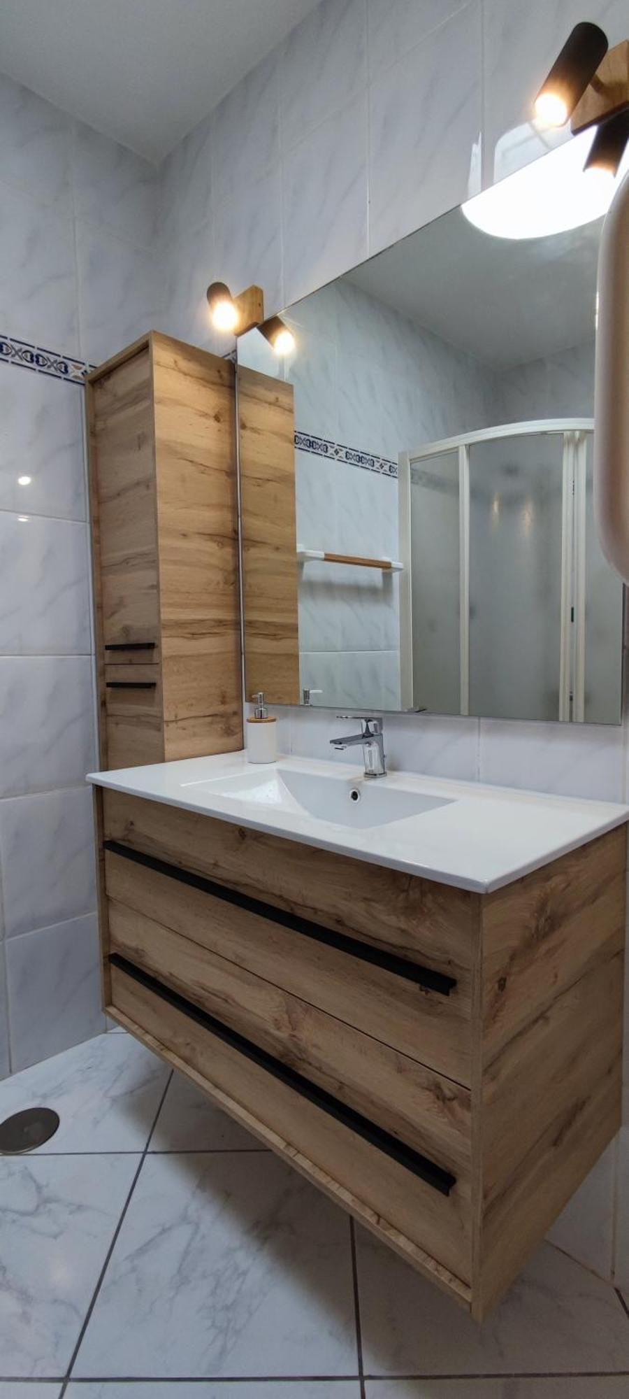 Bungalow Mit Meerblick 코스타카르마 객실 사진